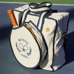 Beyond Yoga Pickleball Tote